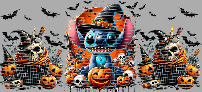 16oz Halloween-J12-2231